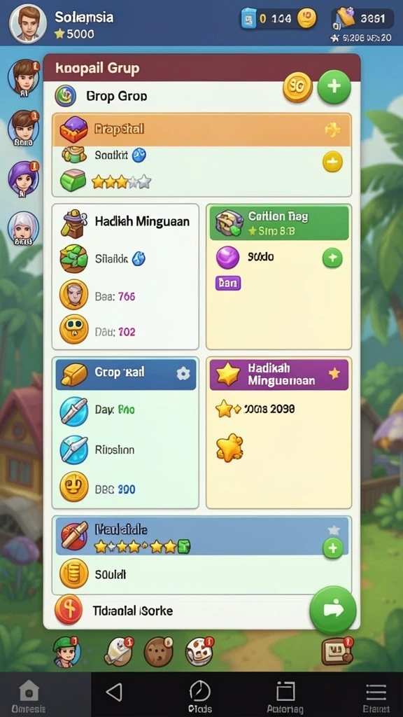 Screenshot 11tbet nomor 3