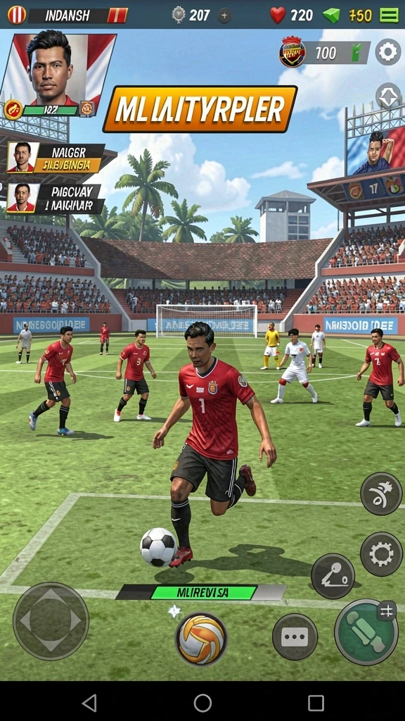 Screenshot 180slot nomor 3