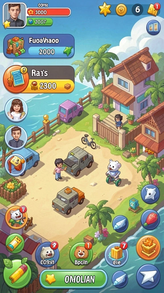 Screenshot 5rt nomor 1