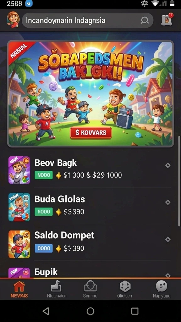 Screenshot 5zk nomor 2