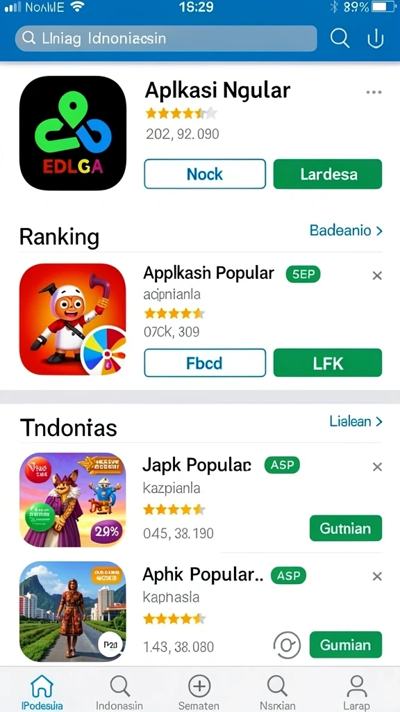 Screenshot 5zk nomor 3