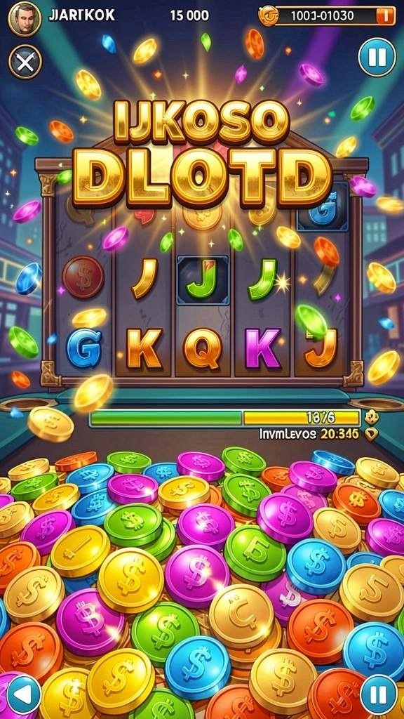 Screenshot 6svip nomor 1