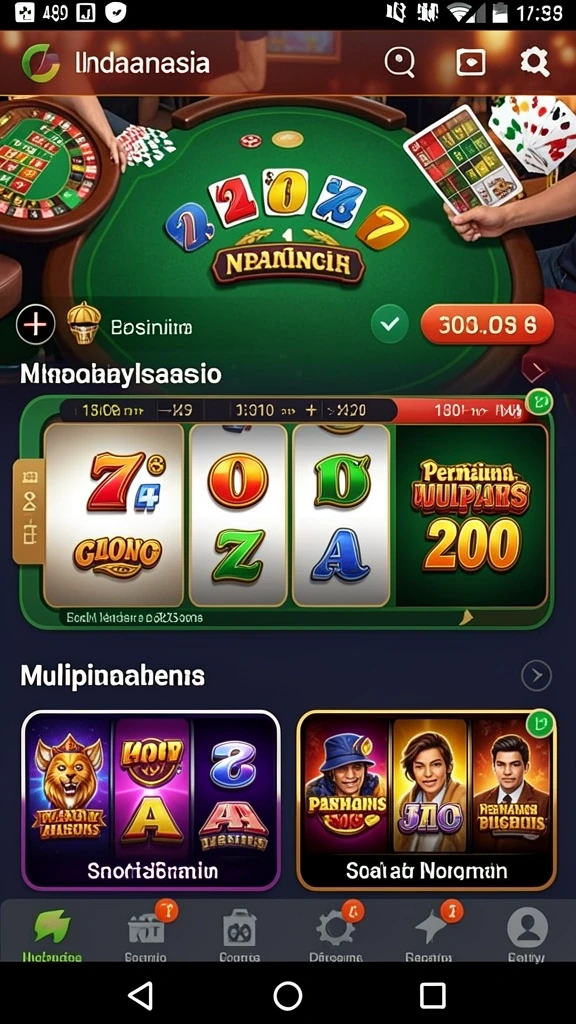 Screenshot 77singa nomor 3