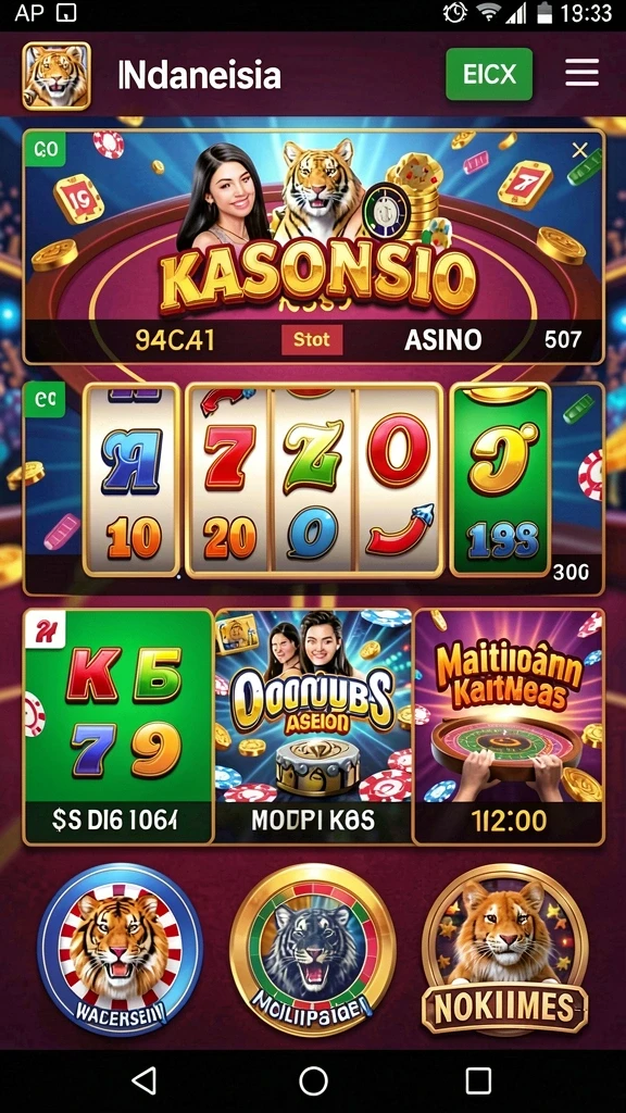 Screenshot 918kaya nomor 2