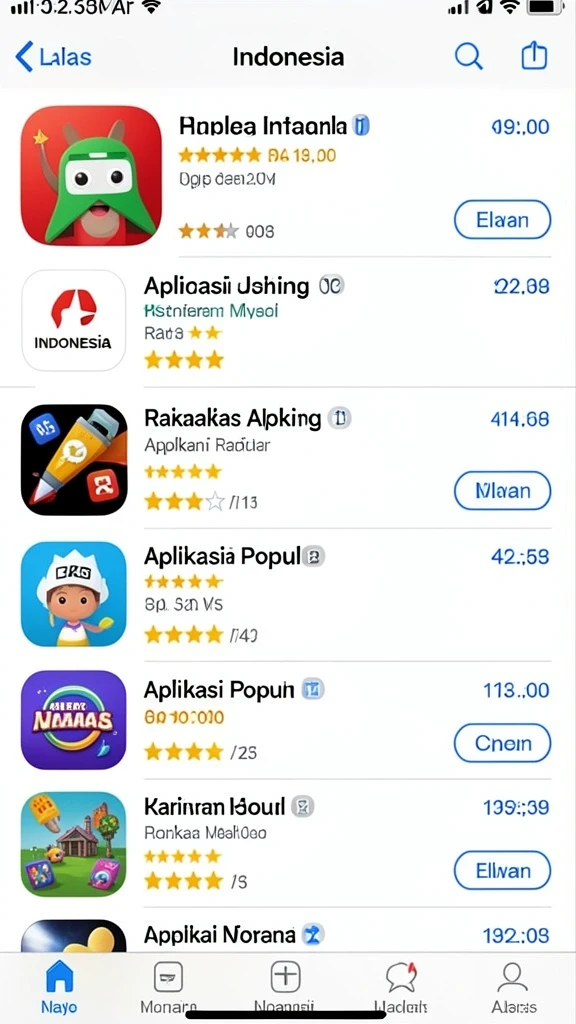 Screenshot 988slot nomor 1