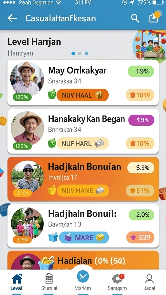 Screenshot a7777 nomor 2