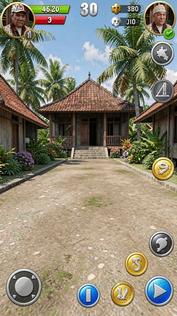 Screenshot alexis500 nomor 3