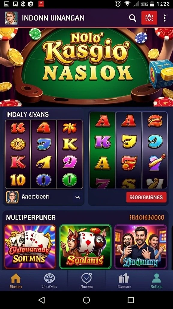 Screenshot bajaj4d nomor 1