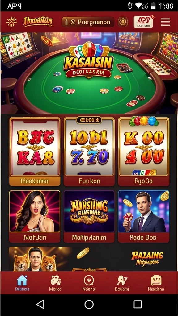 Screenshot bajaj4d nomor 2
