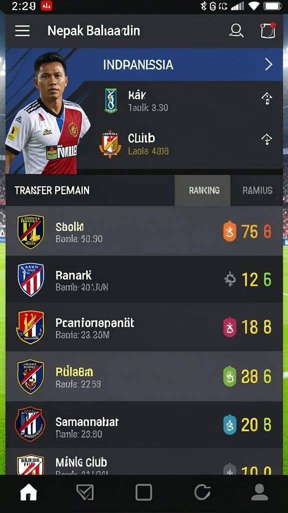 Screenshot bajaj4d nomor 3