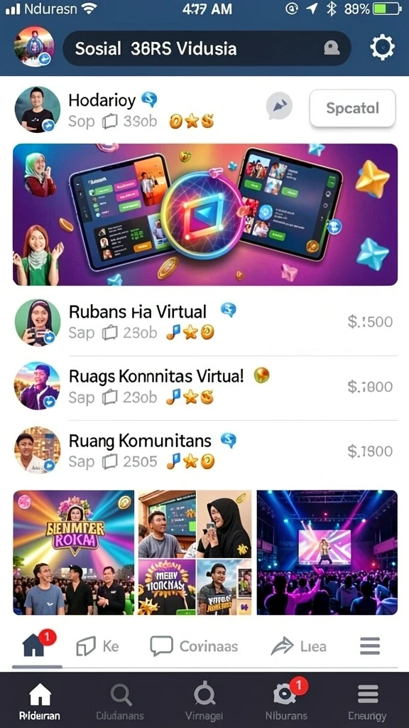 Screenshot bengkel69 nomor 1
