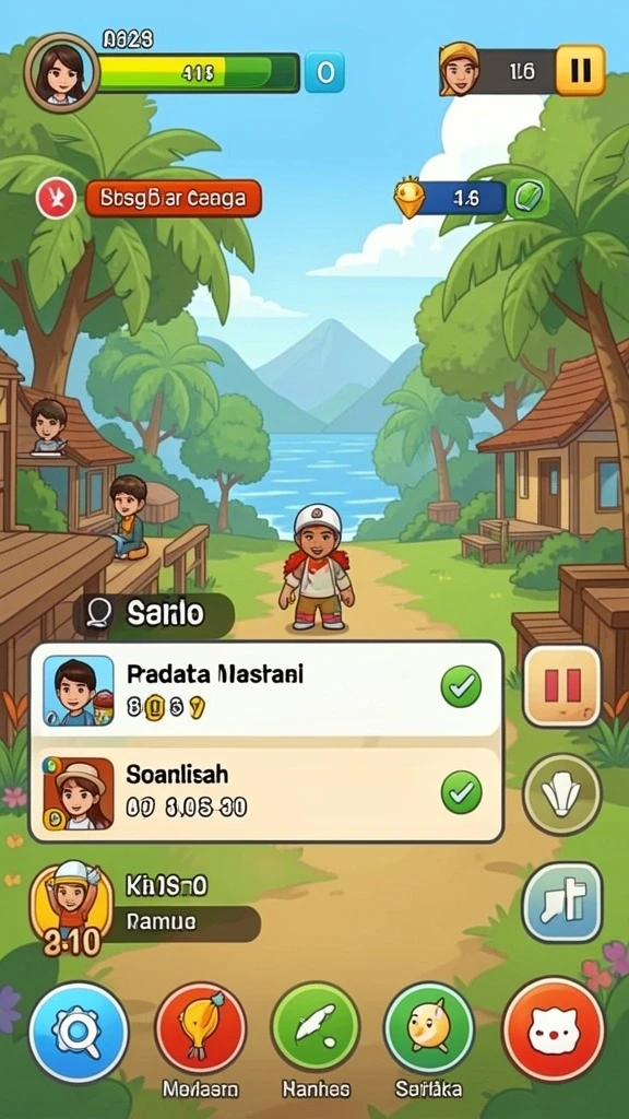 Screenshot bpjs777 nomor 2