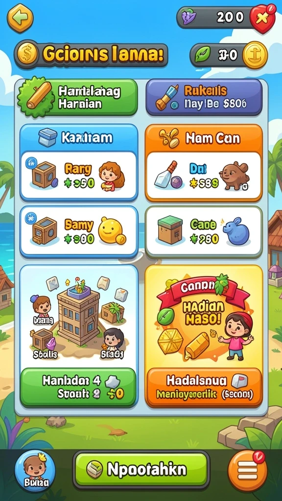 Screenshot bugistoto nomor 1