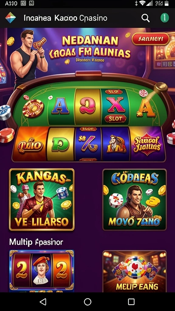 Screenshot bugistoto nomor 3