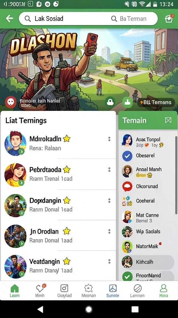 Screenshot cemara77 nomor 1