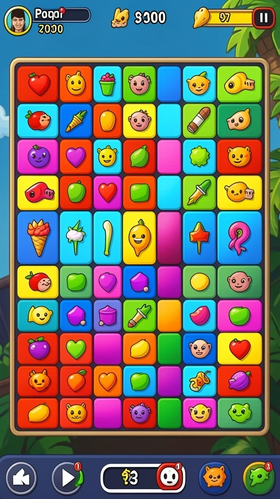 Screenshot ciputratoto nomor 3