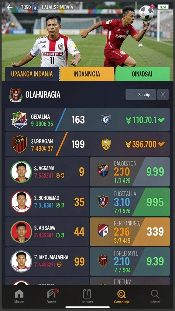 Screenshot citibet88 nomor 1