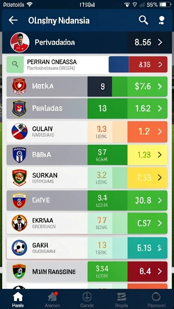 Screenshot dbltoto nomor 1