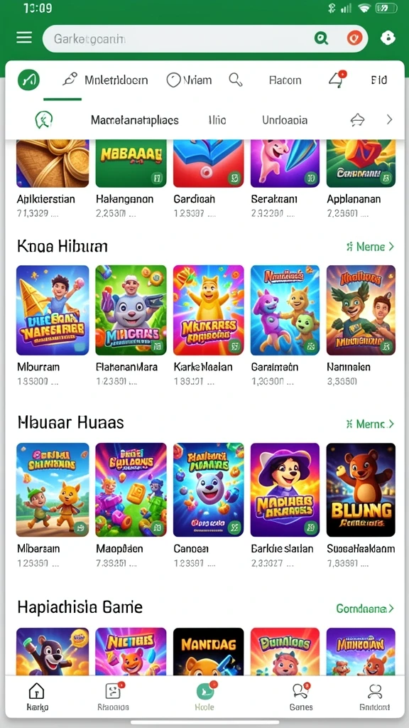 Screenshot dbltoto nomor 3