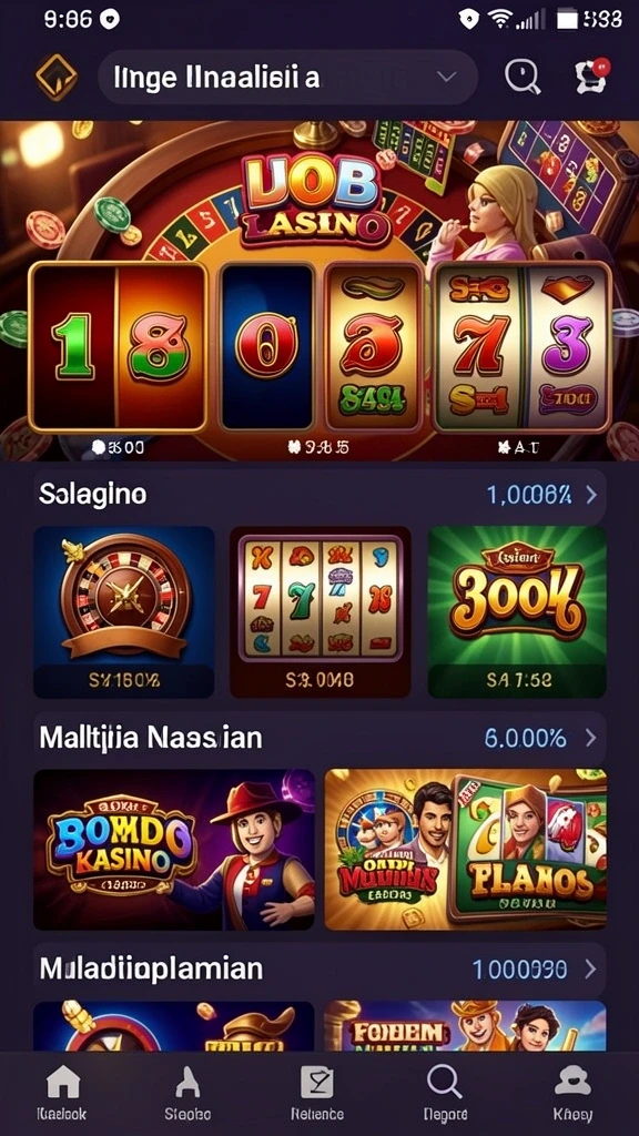 Screenshot delta575 nomor 1