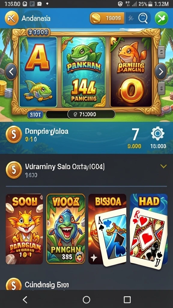 Screenshot dentoto nomor 2