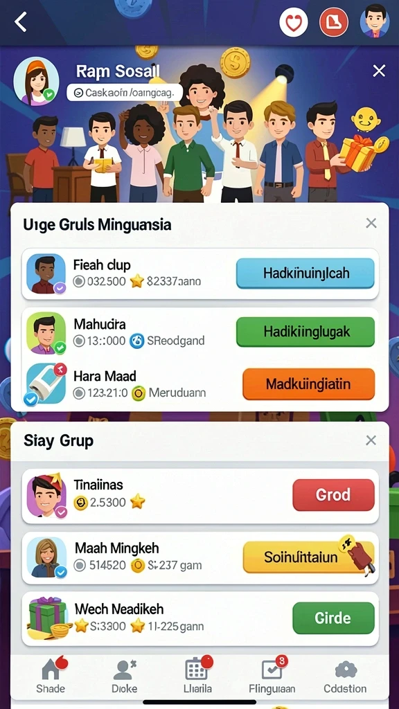 Screenshot dewi567 nomor 1