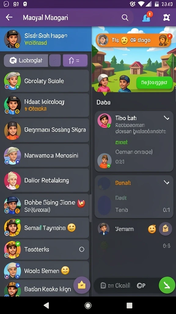 Screenshot diana4d nomor 1
