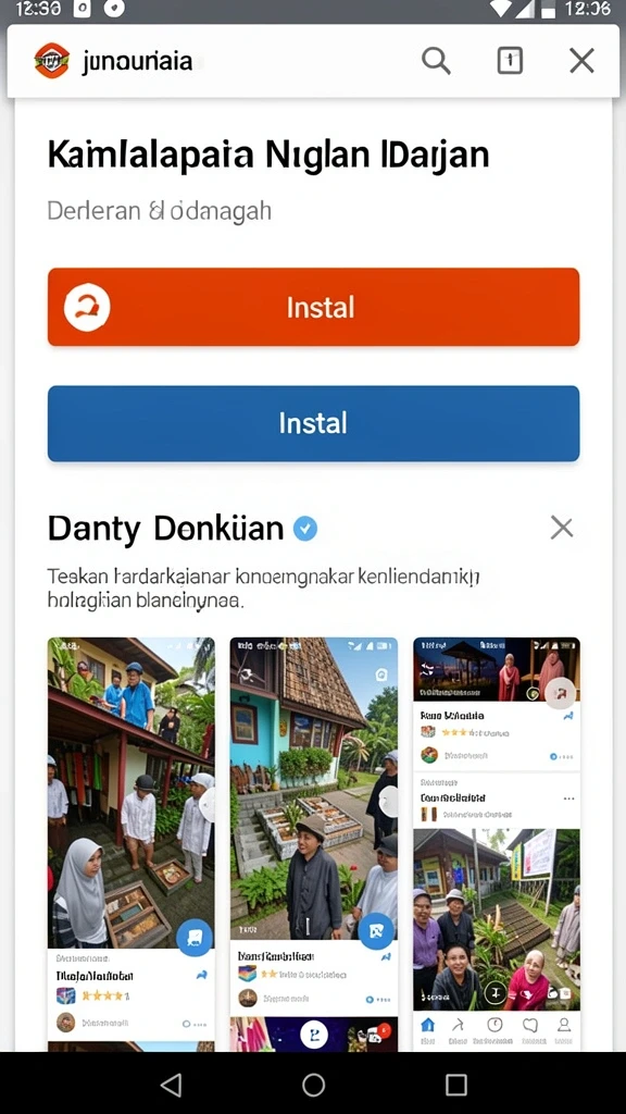 Screenshot dreamplay77 nomor 2
