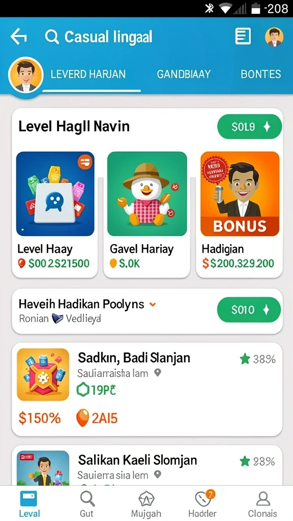 Screenshot dunia77 nomor 1
