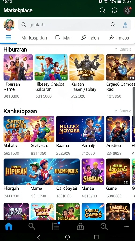Screenshot evip2 nomor 2