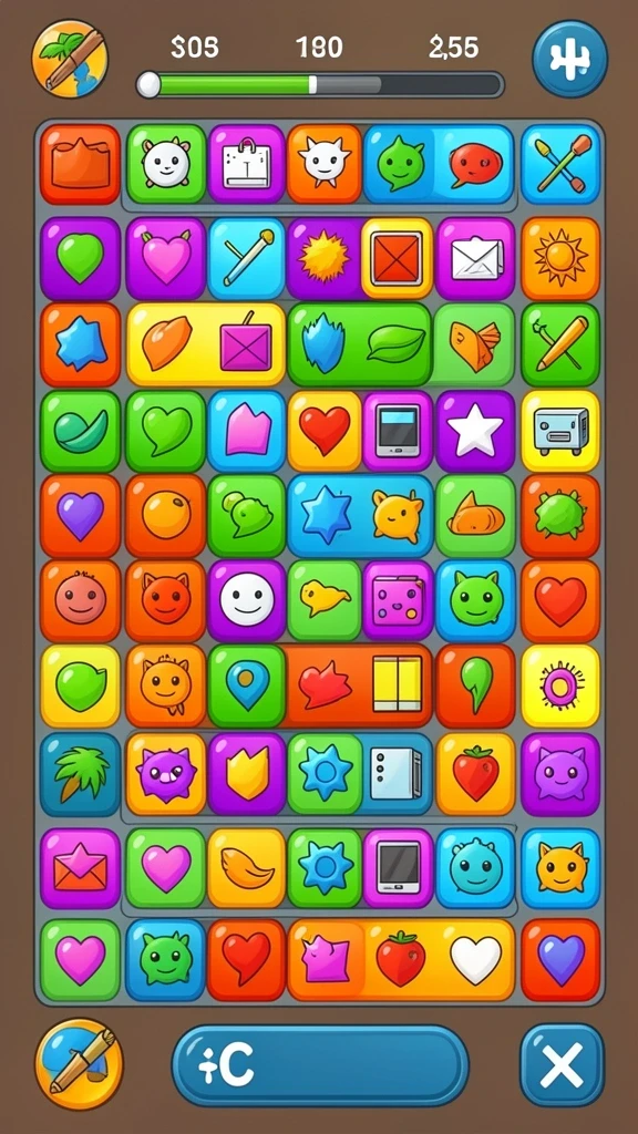 Screenshot exototo nomor 1