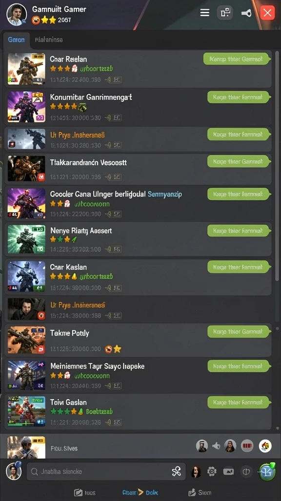 Screenshot fokus777 nomor 1