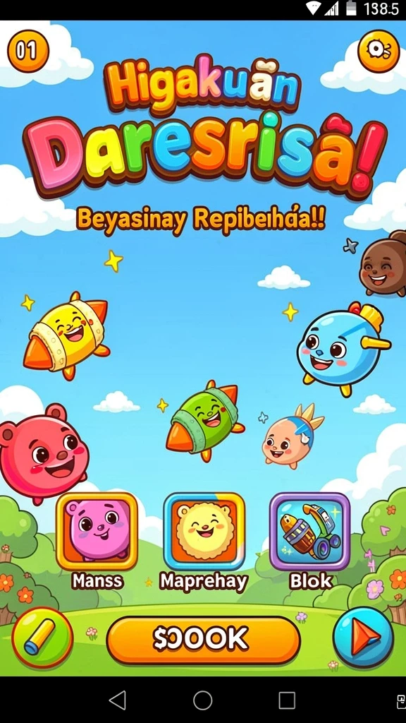 Screenshot garang4d nomor 1
