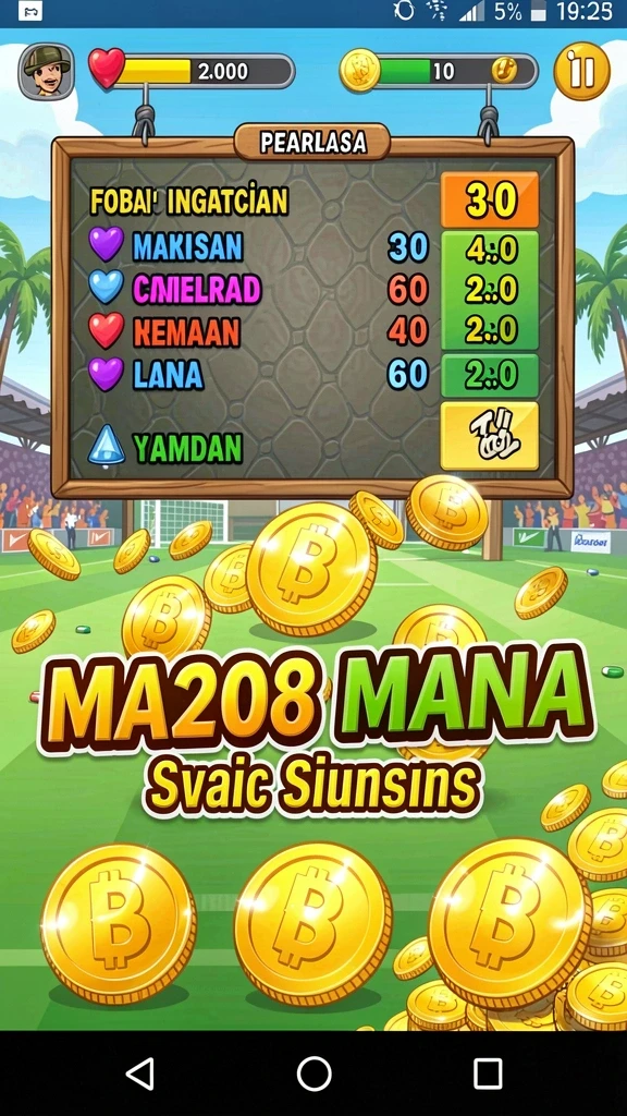 Screenshot garuda365 nomor 1