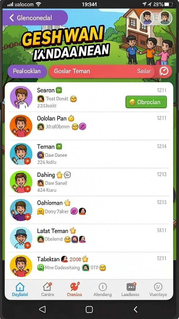 Screenshot gatotkaca123 nomor 2