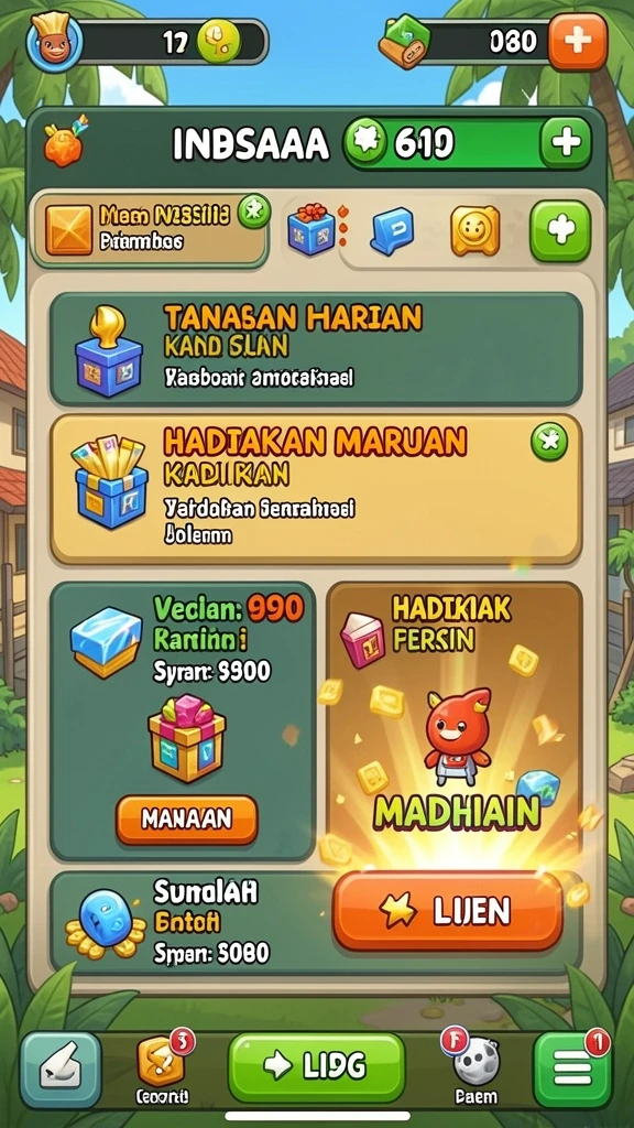 Screenshot gf777 nomor 2