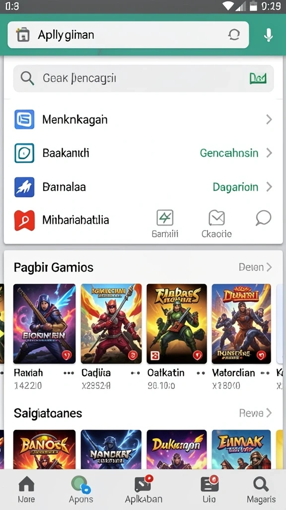 Screenshot gloryslot777 nomor 3