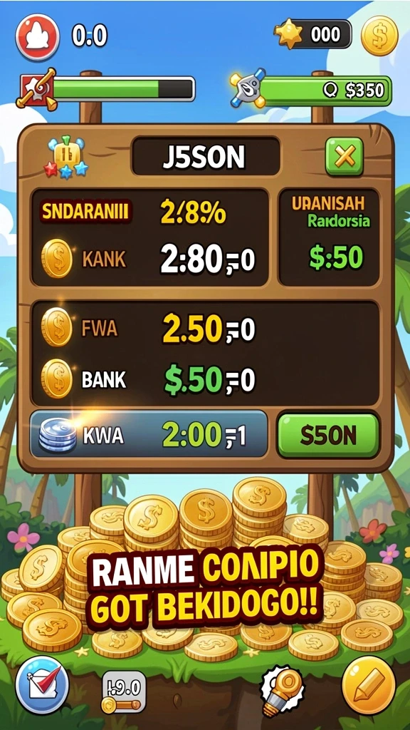 Screenshot glowin88 nomor 3