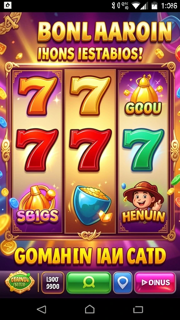 Screenshot gm777 nomor 1