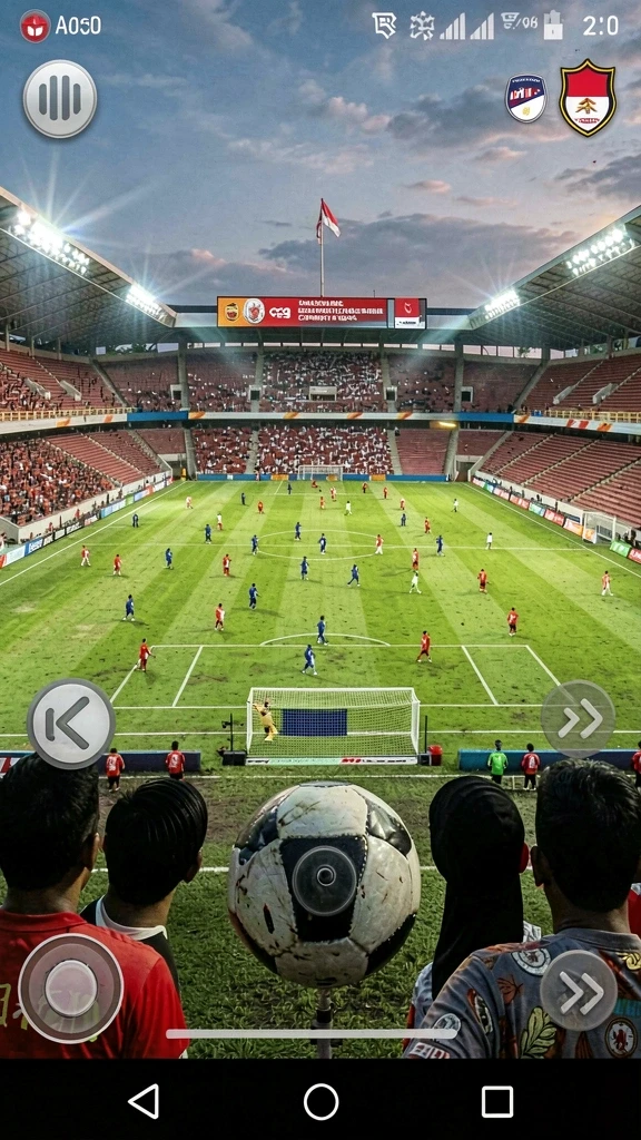 Screenshot goldraja nomor 2