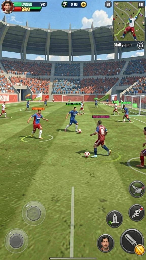 Screenshot goldraja nomor 3