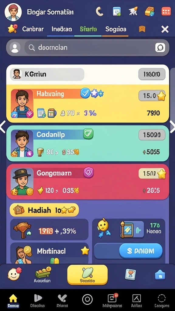 Screenshot guatogel nomor 1