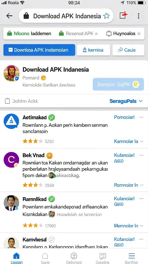 Screenshot hanabi88 nomor 1