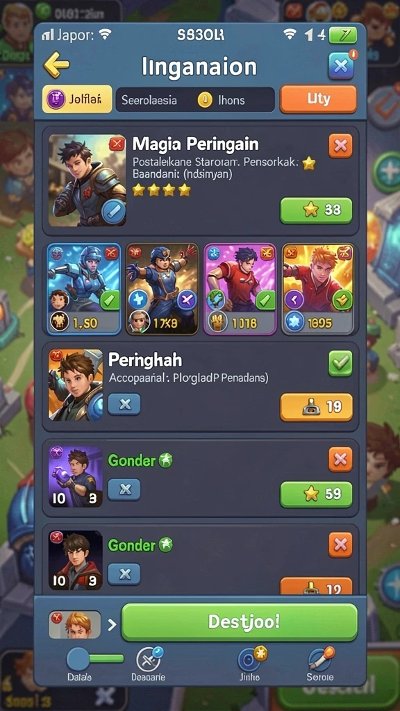 Screenshot hanabi88 nomor 2