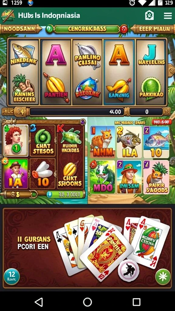 Screenshot hanabi88 nomor 3