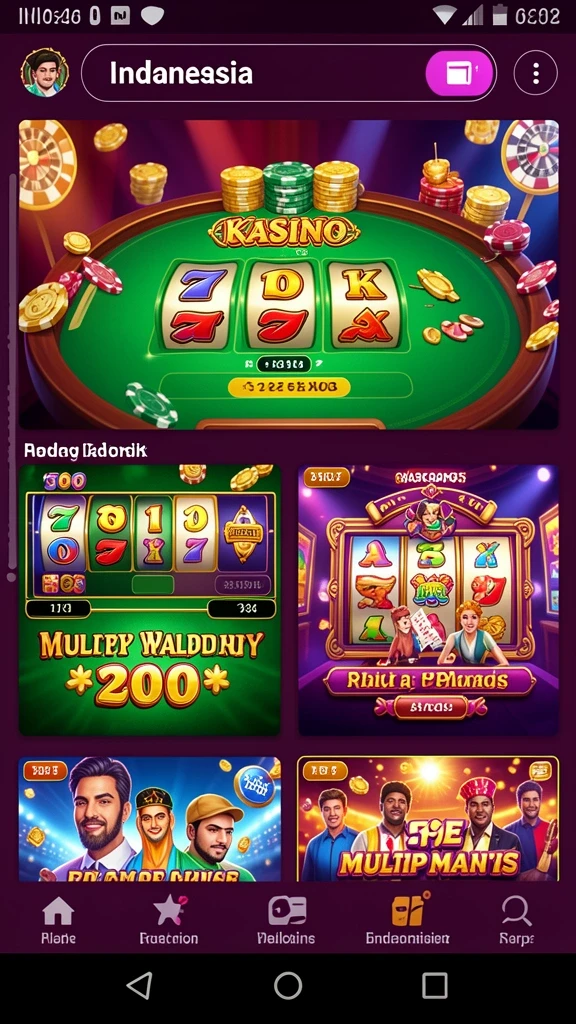 Screenshot hokihoki nomor 3