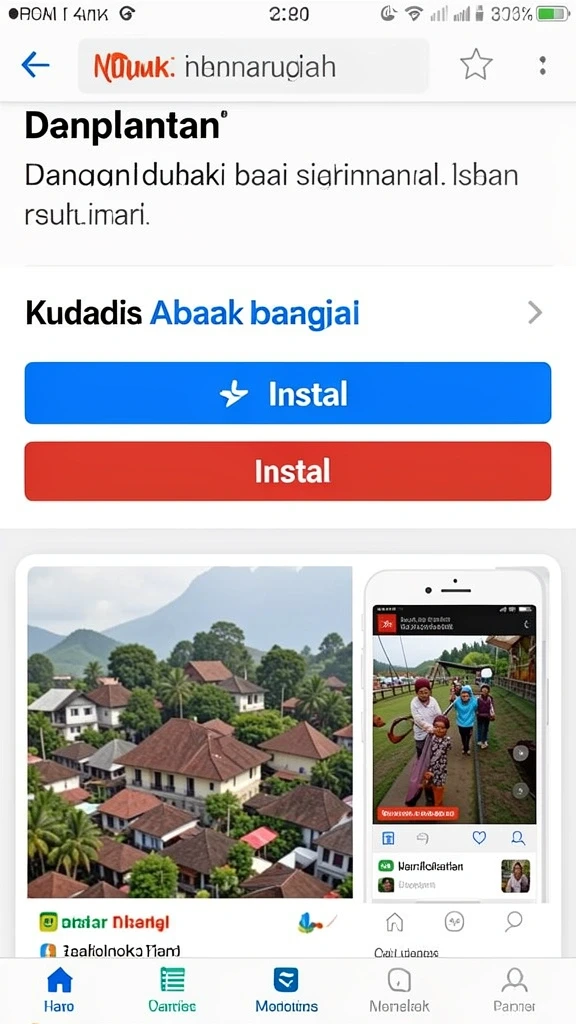 Screenshot hokiraja nomor 1