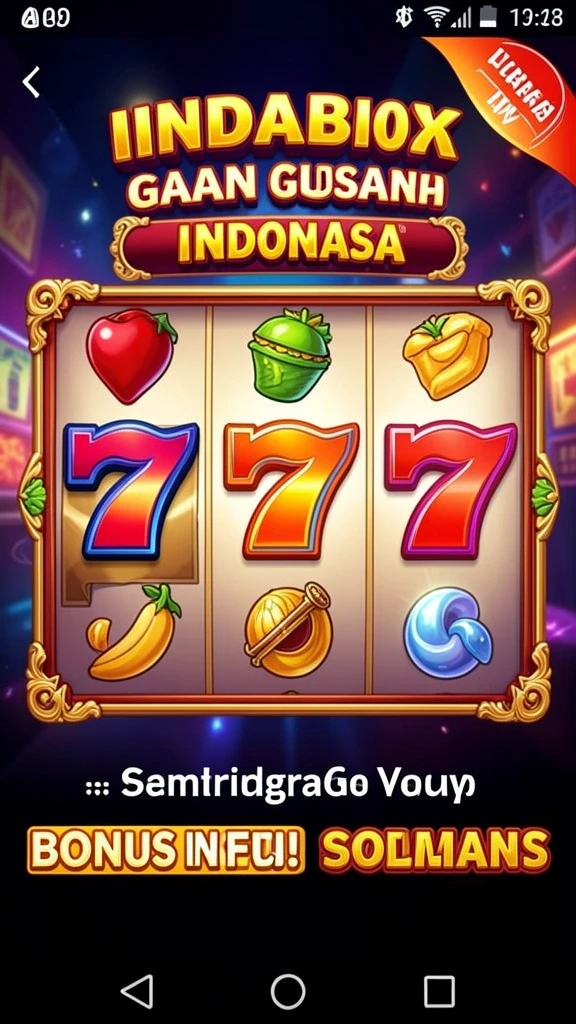 Screenshot id777 nomor 1