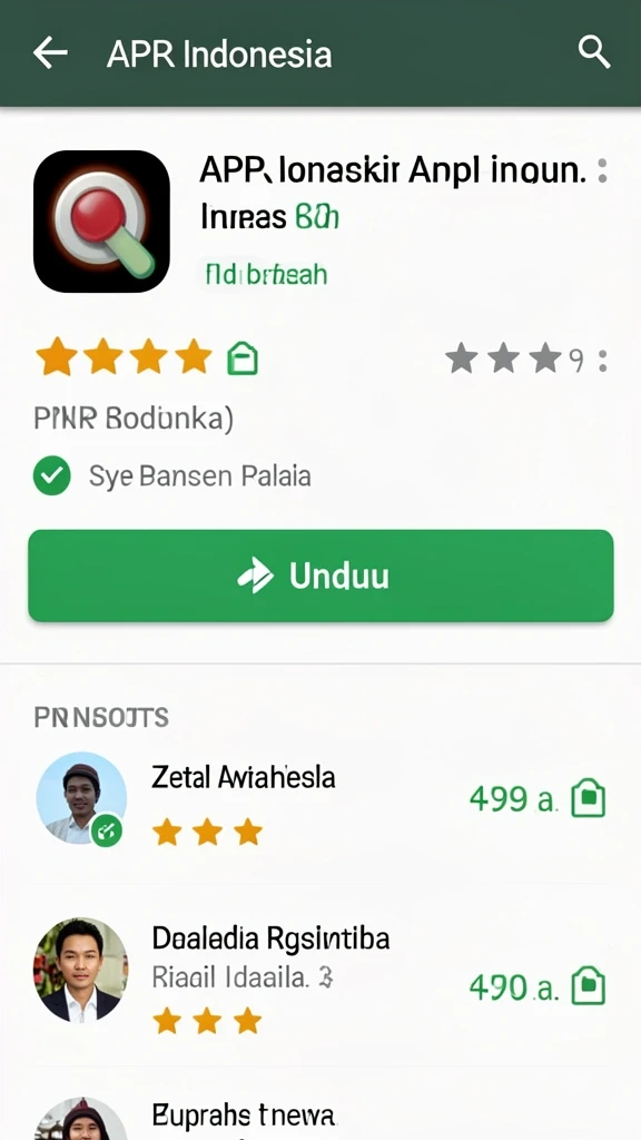 Screenshot idagame nomor 1