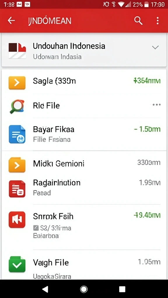 Screenshot idn668 nomor 1